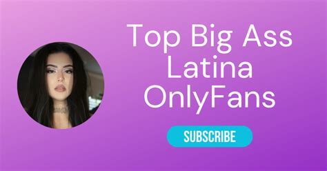 hot mexican pornstars|Top 10 Big Ass Latina OnlyFans & Sexiest Big Booty OnlyFans 2025